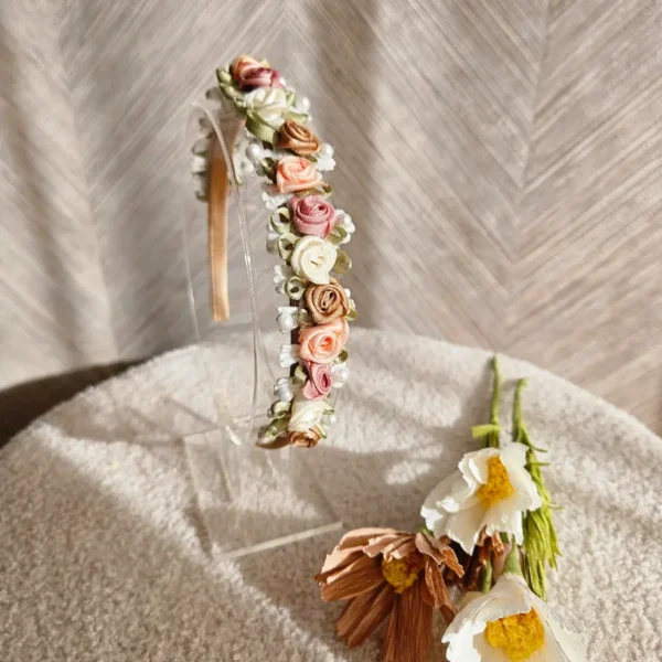 Diadeem Flora
