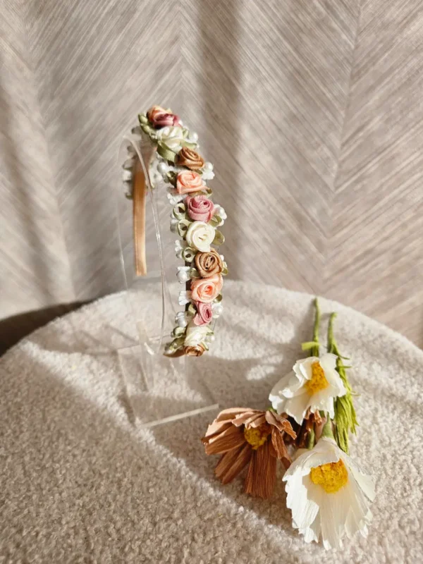Diadeem Flora