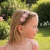 Diadeem Lotta - Roze