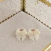 Elastiekjes Bowie Creme