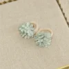 Elastiekjes Louise Mint