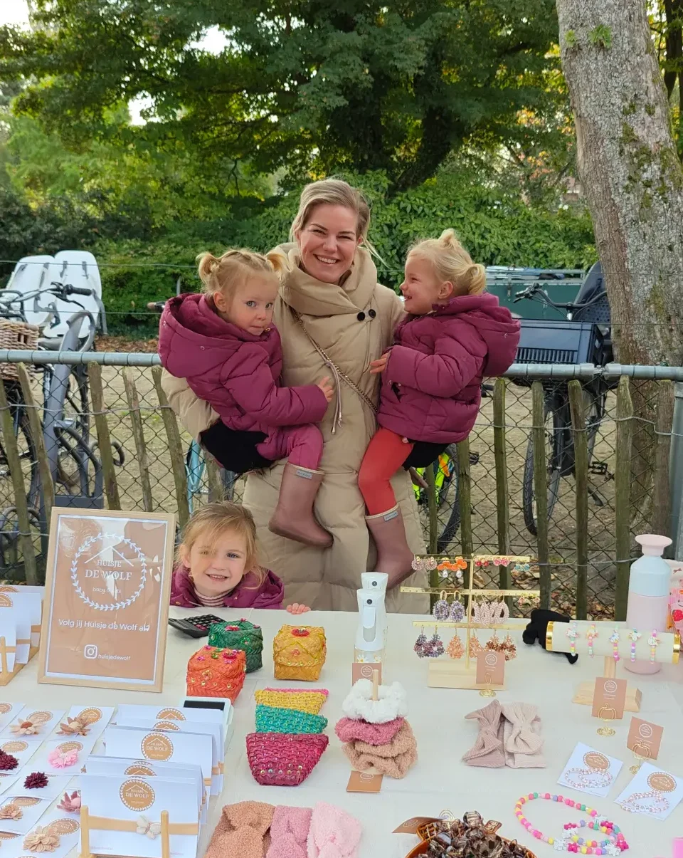 Marie_en_kids_markt_19-10-2025
