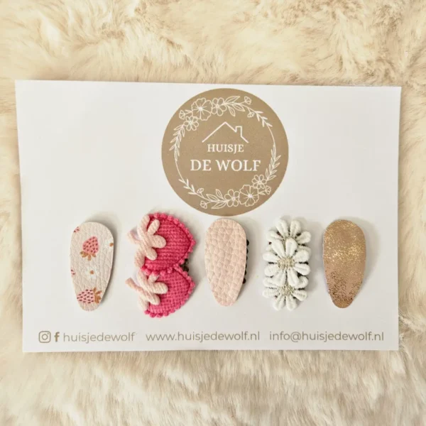 Antislipcadeauset Strawberry Field