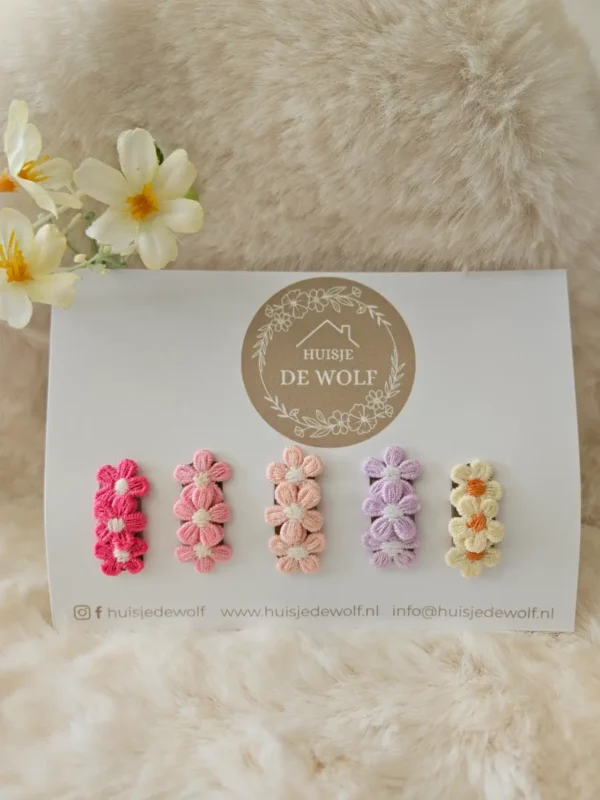 Antislipspeldje Fleur