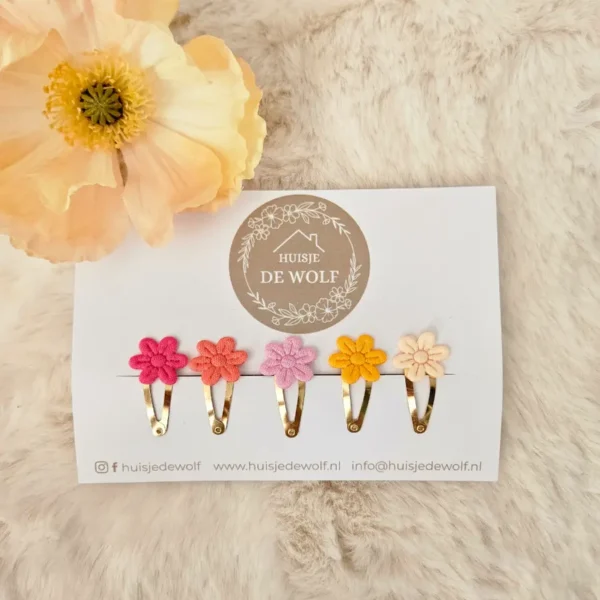 Cadeauset Celeste 5 stuks
