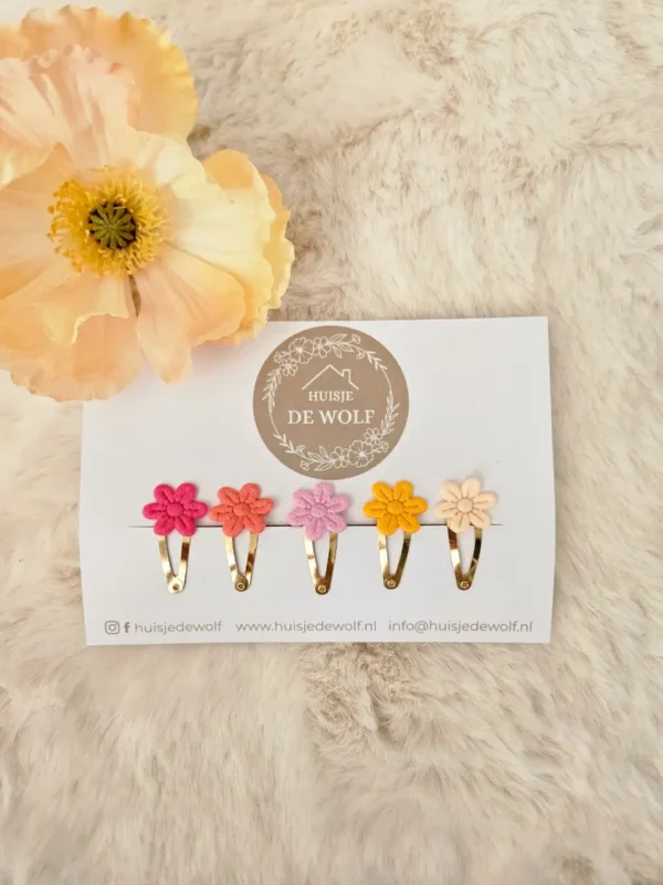 Cadeauset Celeste 5 stuks