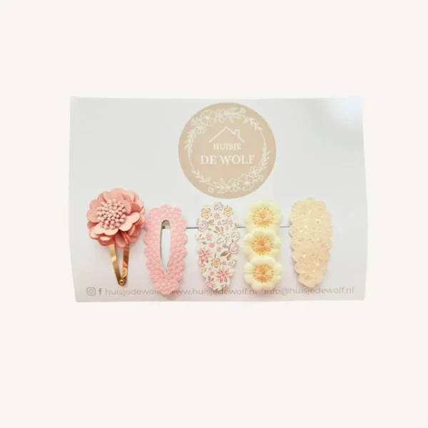Cadeauset Early Summer