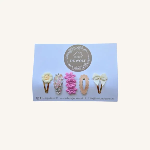 Cadeauset Lentevibes