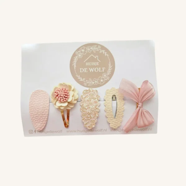 Cadeauset Romance