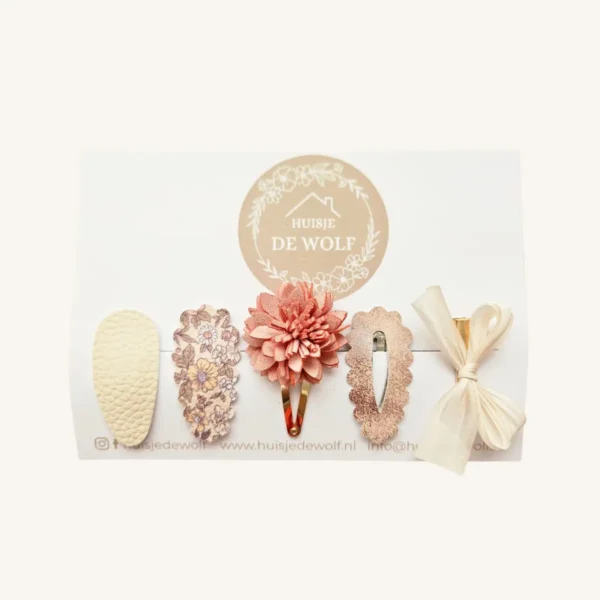 Cadeauset Royal