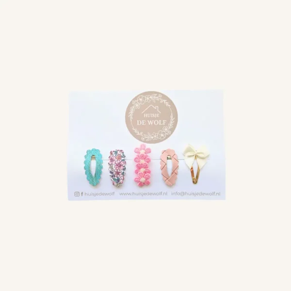 Cadeauset Sweetness
