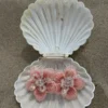 French Barrette | Donna - Lichtroze