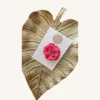 Haarelastiek Ariana Fuchsia