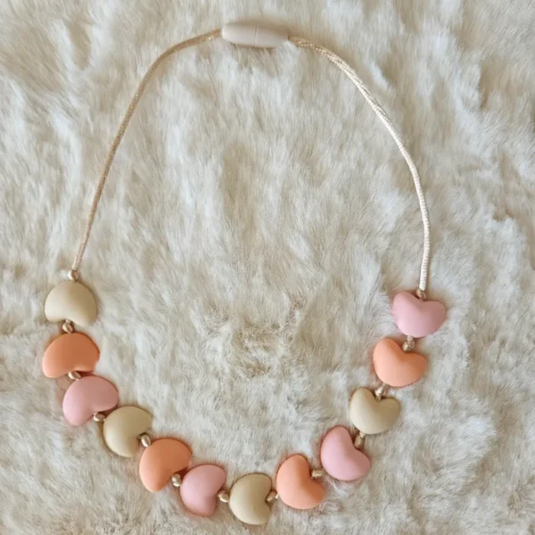 Kinderketting Liesie - Soft Love