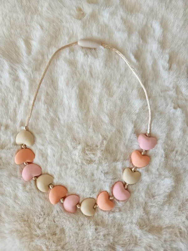 Kinderketting Liesie - Soft Love