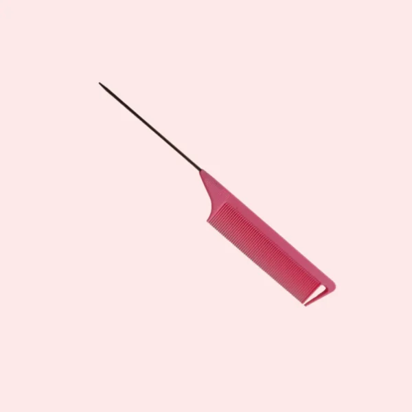 Puntkam roze