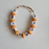 Armband | Willem - Nude