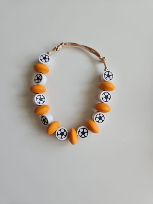 Armband | Willem - Nude